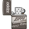 Зажигалка ZIPPO CLASSIC 49051