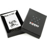 Зажигалка Zippo 200 Panther