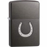 Зажигалка Zippo Horseshoe, арт. 28498